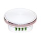 Зарядное устройство ColorWay 4*USB 4.4А + LED лампа 310 Lm (CW-CHL44A) Зарядное устройство ColorWay 4*USB 4.4А + LED лампа 310 Lm (CW-CHL44A)