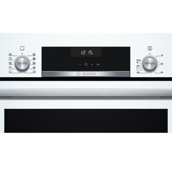 Духова шафа Bosch HBJ558YW0Q Духова шафа Bosch HBJ558YW0Q