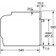 Духова шафа Bosch HBJ558YW0Q Духова шафа Bosch HBJ558YW0Q