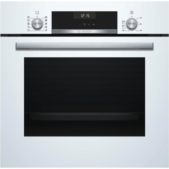Духова шафа Bosch HBJ558YW0Q Духова шафа Bosch HBJ558YW0Q