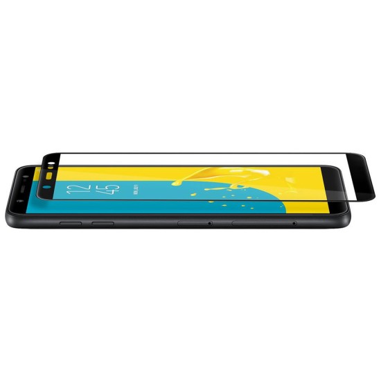 Стекло защитное Vinga для Samsung Galaxy J8 (2018) J810 (VTPGS-J810) Стекло защитное Vinga для Samsung Galaxy J8 (2018) J810 (VTPGS-J810)