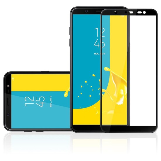 Стекло защитное Vinga для Samsung Galaxy J8 (2018) J810 (VTPGS-J810) Стекло защитное Vinga для Samsung Galaxy J8 (2018) J810 (VTPGS-J810)