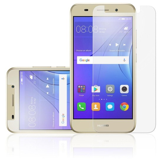 Стекло защитное Vinga для Huawei Y3 2017 (Clear) (VTPGS-Y32017) Стекло защитное Vinga для Huawei Y3 2017 (Clear) (VTPGS-Y32017)