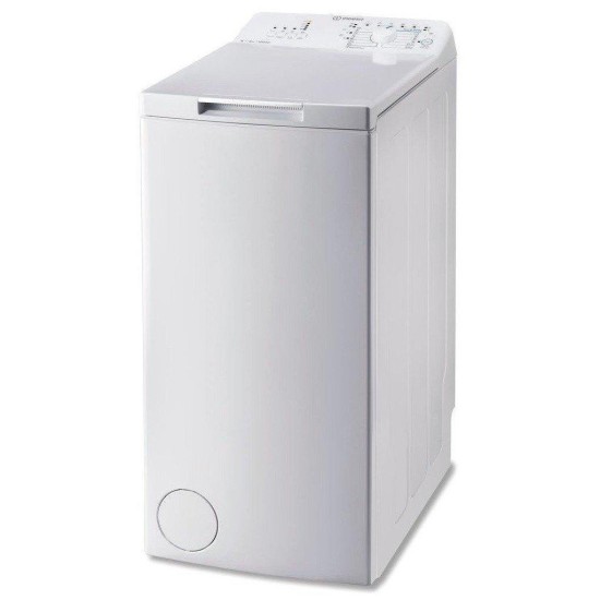 Пральна машина Indesit BTWA61053EU Пральна машина Indesit BTWA61053EU