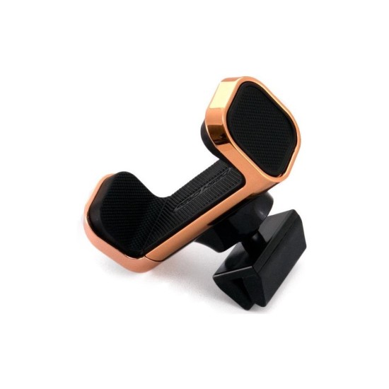 Универсальный автодержатель Extradigital DashCrab Armour Premium Bronze (CRK4129) Универсальный автодержатель Extradigital DashCrab Armour Premium Bronze (CRK4129)