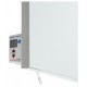 Обігрівач Teploceramic TCM-RA1000WHITE Обігрівач Teploceramic TCM-RA1000WHITE