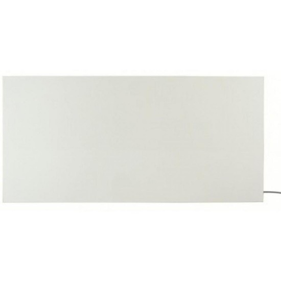 Обігрівач Teploceramic TCM-RA1000WHITE Обігрівач Teploceramic TCM-RA1000WHITE