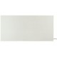 Обігрівач Teploceramic TCM-RA1000WHITE Обігрівач Teploceramic TCM-RA1000WHITE