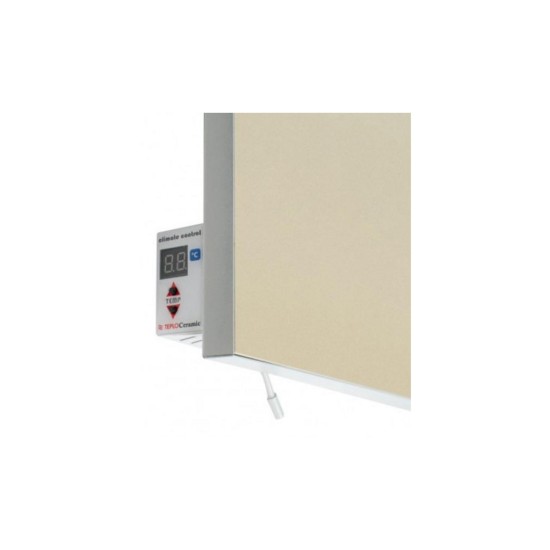 Обогреватель Teploceramic TCM-RA500BEIGE Обогреватель Teploceramic TCM-RA500BEIGE