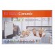 Обогреватель Teploceramic TCM-RA750-692168 Обогреватель Teploceramic TCM-RA750-692168