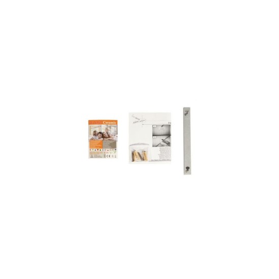 Обогреватель Teploceramic TCM-RA750-692239 Обогреватель Teploceramic TCM-RA750-692239