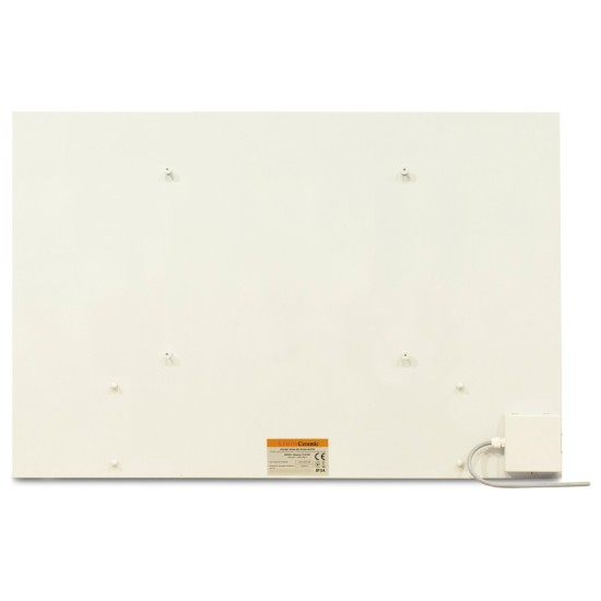 Обігрівач Teploceramic TCM-RA750-697771 Обігрівач Teploceramic TCM-RA750-697771