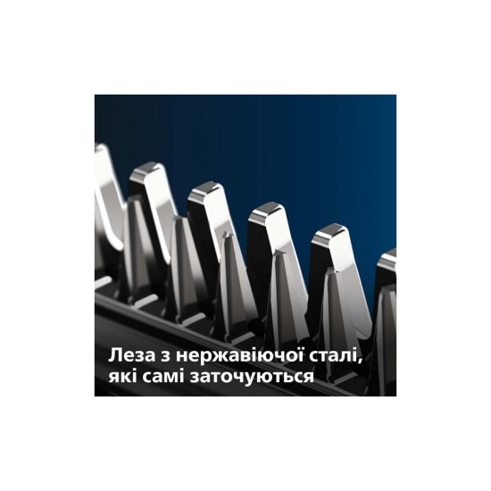 Машинка для стрижки Philips HC3505/15 Машинка для стрижки Philips HC3505/15