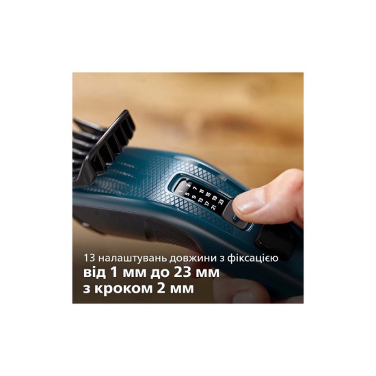 Машинка для стрижки Philips HC3505/15 Машинка для стрижки Philips HC3505/15