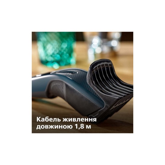 Машинка для стрижки Philips HC3505/15 Машинка для стрижки Philips HC3505/15