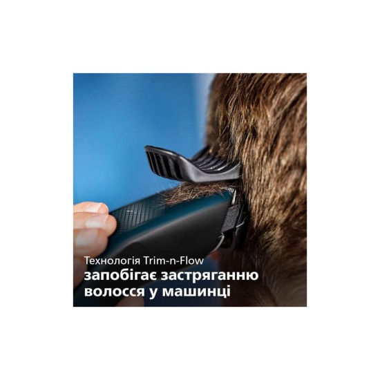Машинка для стрижки Philips HC3505/15 Машинка для стрижки Philips HC3505/15