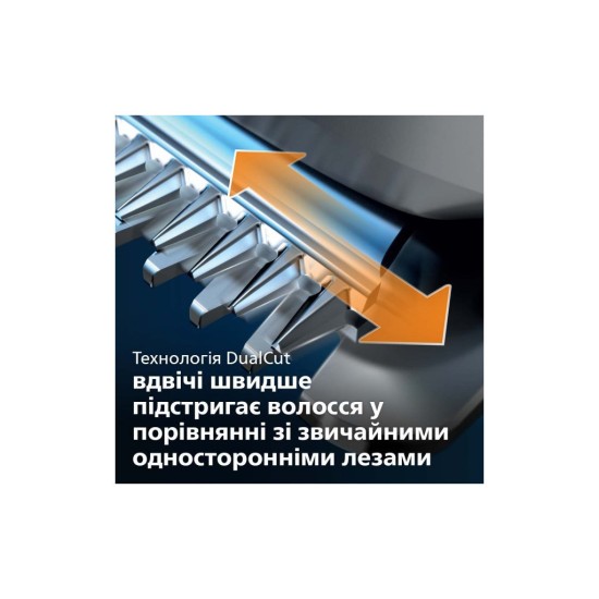 Машинка для стрижки Philips HC3505/15 Машинка для стрижки Philips HC3505/15