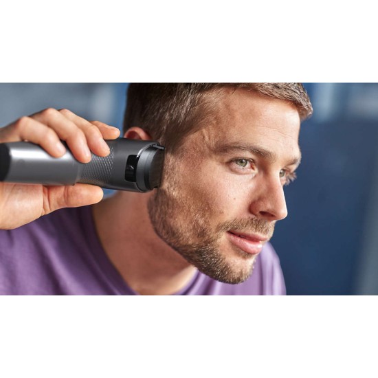 Машинка для стрижки Philips HC3510/15 Машинка для стрижки Philips HC3510/15