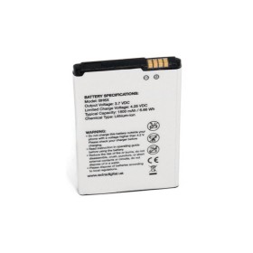 Аккумуляторная батарея Extradigital Motorola BH6X (1800 mAh) (BMM6257)
