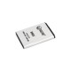 Аккумуляторная батарея Extradigital Motorola BH6X (1800 mAh) (BMM6257) Аккумуляторная батарея Extradigital Motorola BH6X (1800 mAh) (BMM6257)