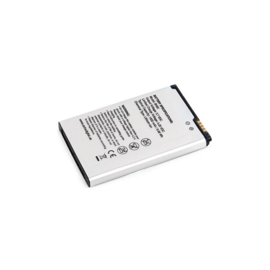 Аккумуляторная батарея Extradigital Motorola BH6X (1800 mAh) (BMM6257) Аккумуляторная батарея Extradigital Motorola BH6X (1800 mAh) (BMM6257)