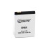 Аккумуляторная батарея Extradigital Motorola BH6X (1800 mAh) (BMM6257)
