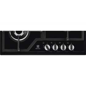 Варочна поверхня Electrolux GPE363MB