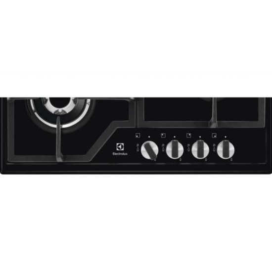 Варочна поверхня Electrolux GPE363MB Варочна поверхня Electrolux GPE363MB