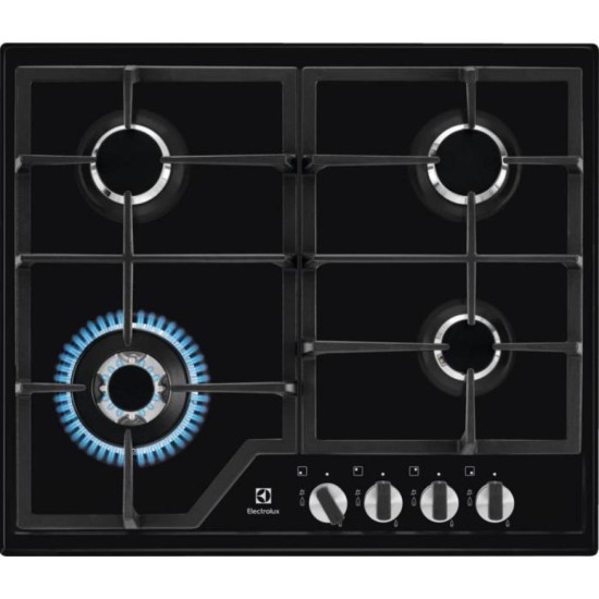 Варочна поверхня Electrolux GPE363MB Варочна поверхня Electrolux GPE363MB