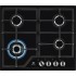 Варочна поверхня Electrolux GPE363MB