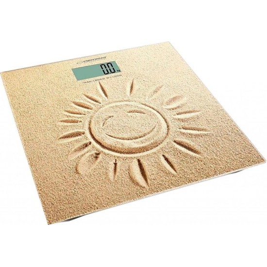Весы напольные Esperanza EBS006 Весы напольные Esperanza EBS006