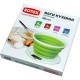 Ваги кухонні Rotex RSK25-P Ваги кухонні Rotex RSK25-P