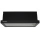 Витяжка кухонна Interline SLIM BL A/60/2/T Витяжка кухонна Interline SLIM BL A/60/2/T