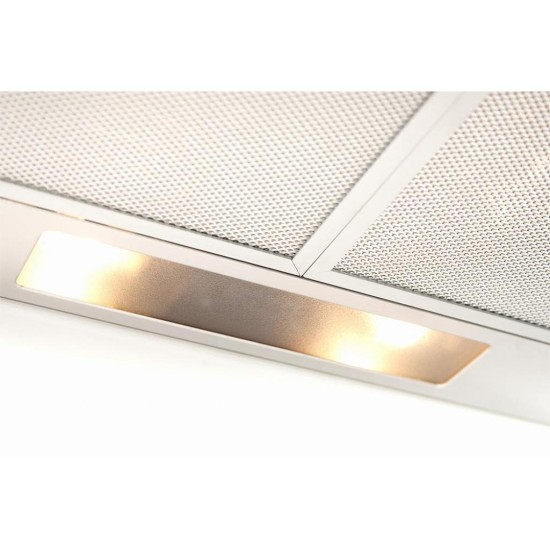 Витяжка кухонна Interline UNNA X A/60 PB/2/T Витяжка кухонна Interline UNNA X A/60 PB/2/T