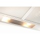Витяжка кухонна Interline UNNA X A/60 PB/2/T Витяжка кухонна Interline UNNA X A/60 PB/2/T