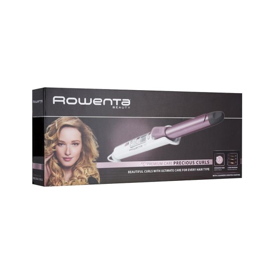 Плойка Rowenta CF3460F0 Плойка Rowenta CF3460F0