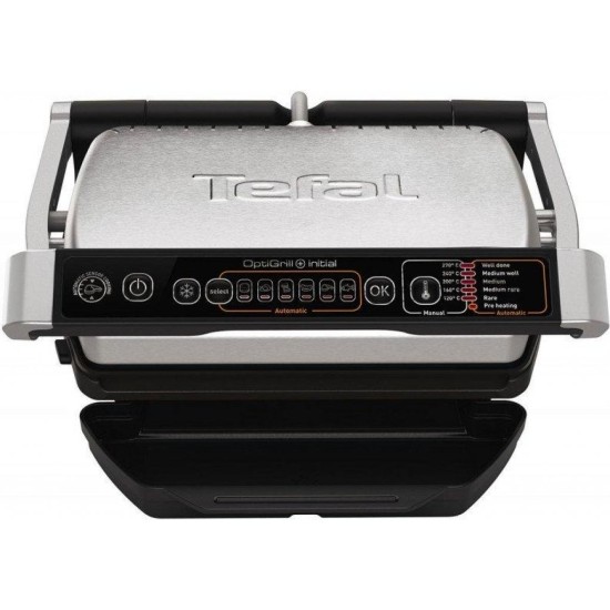 Електрогриль Tefal GC706D34 Електрогриль Tefal GC706D34