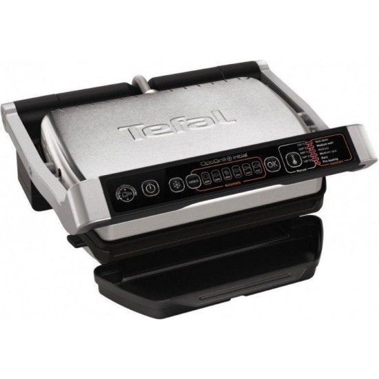 Електрогриль Tefal GC706D34 Електрогриль Tefal GC706D34