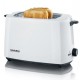 Тостер Severin AT 2286 white Тостер Severin AT 2286 white