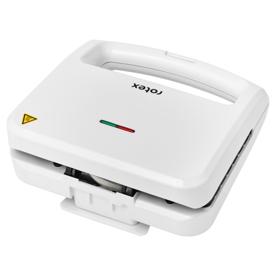 Сэндвичница Rotex RSM110-W Сэндвичница Rotex RSM110-W