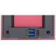 Ваги кухонні Saturn ST-KS7810 Red Ваги кухонні Saturn ST-KS7810 Red