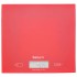 Ваги кухонні Saturn ST-KS7810 Red