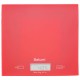 Ваги кухонні Saturn ST-KS7810 Red Ваги кухонні Saturn ST-KS7810 Red