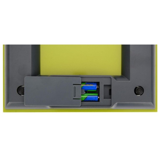Ваги кухонні Saturn ST-KS7810 green Ваги кухонні Saturn ST-KS7810 green