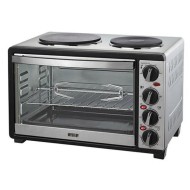 Электропечь Mystery MOT-3330