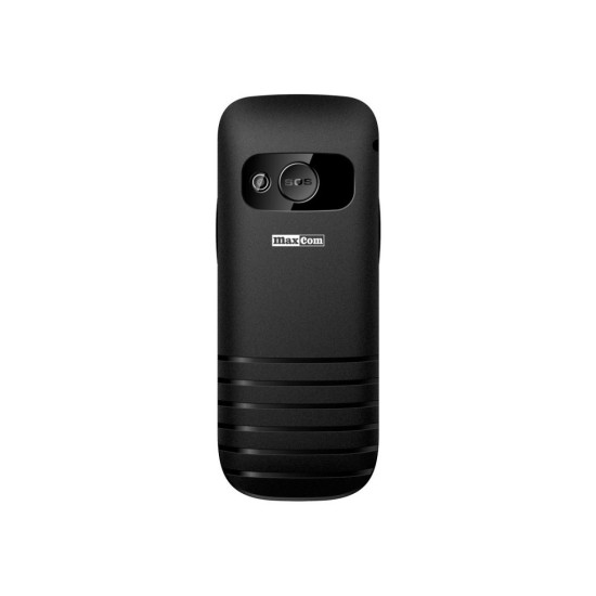 Мобільний телефон Maxcom MM720 Black (5908235972961) Мобільний телефон Maxcom MM720 Black (5908235972961)
