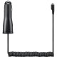 Зарядний пристрій Toto TZX-66 Car charger MicroUsb 1A 1.2m Black (F_53812) Зарядний пристрій Toto TZX-66 Car charger MicroUsb 1A 1.2m Black (F_53812)