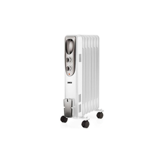 Обігрівач Zanussi ZOH/ES-07WN Обігрівач Zanussi ZOH/ES-07WN