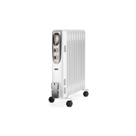 Обігрівач Zanussi ZOH/ES-09WN Обігрівач Zanussi ZOH/ES-09WN