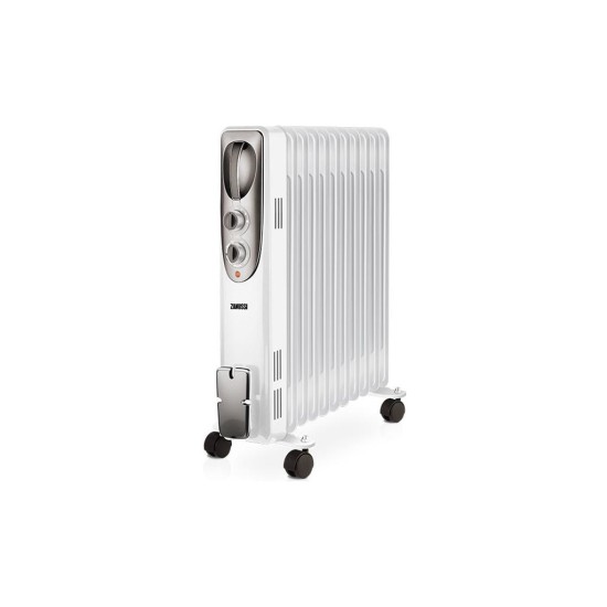 Обігрівач Zanussi ZOH/ES-11WN Обігрівач Zanussi ZOH/ES-11WN